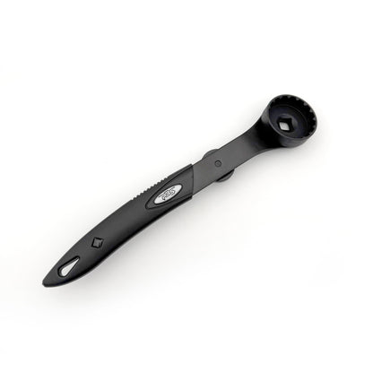 Llave para Caja de Pedalier de Rodamientos Externos PBS TOOLS muesca de 16 Canneluras 44 mm
