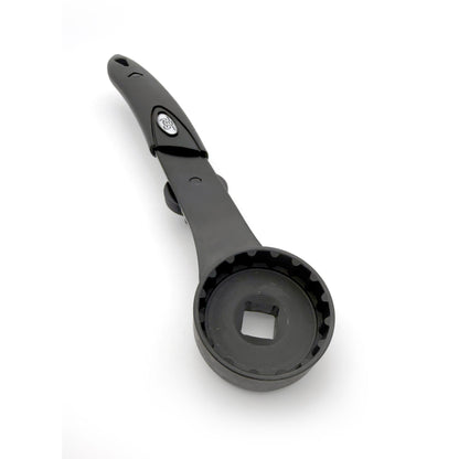 Llave para Caja de Pedalier de Rodamientos Externos PBS TOOLS muesca de 16 Canneluras 44 mm