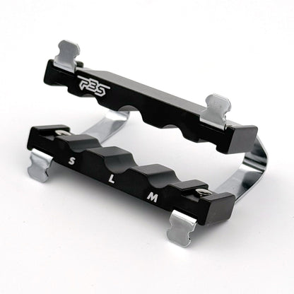 Mordaza Blanda para Tornillo de Banco PBS TOOLS