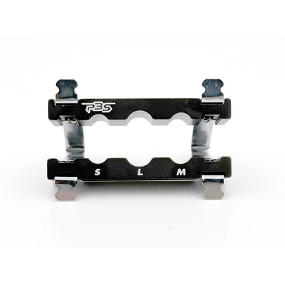 Mordaza Blanda para Tornillo de Banco PBS TOOLS