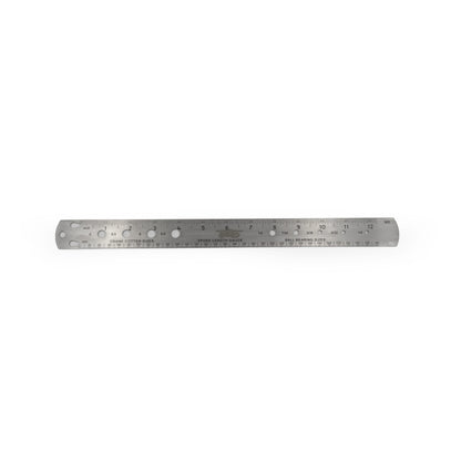 Regla de Medición para Radios/Bolas y Cuñas PBS TOOLS