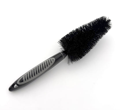 Cepillo de Limpieza Cónico para Cuadro y Ruedas PBS TOOLS