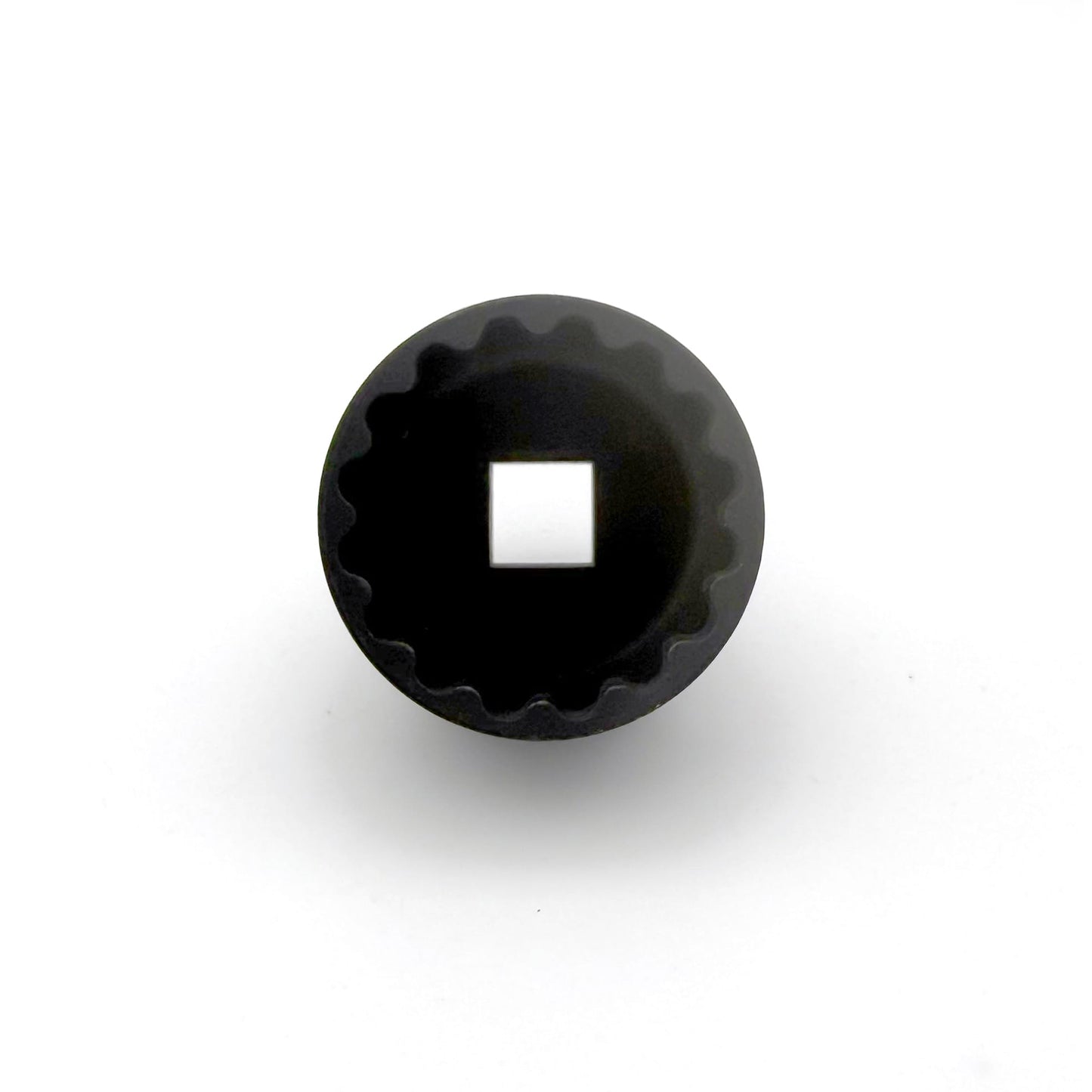 Manguito de tuerca de plato E-Bike PBS TOOLS para Shimano Step E6000/E6002/E6050