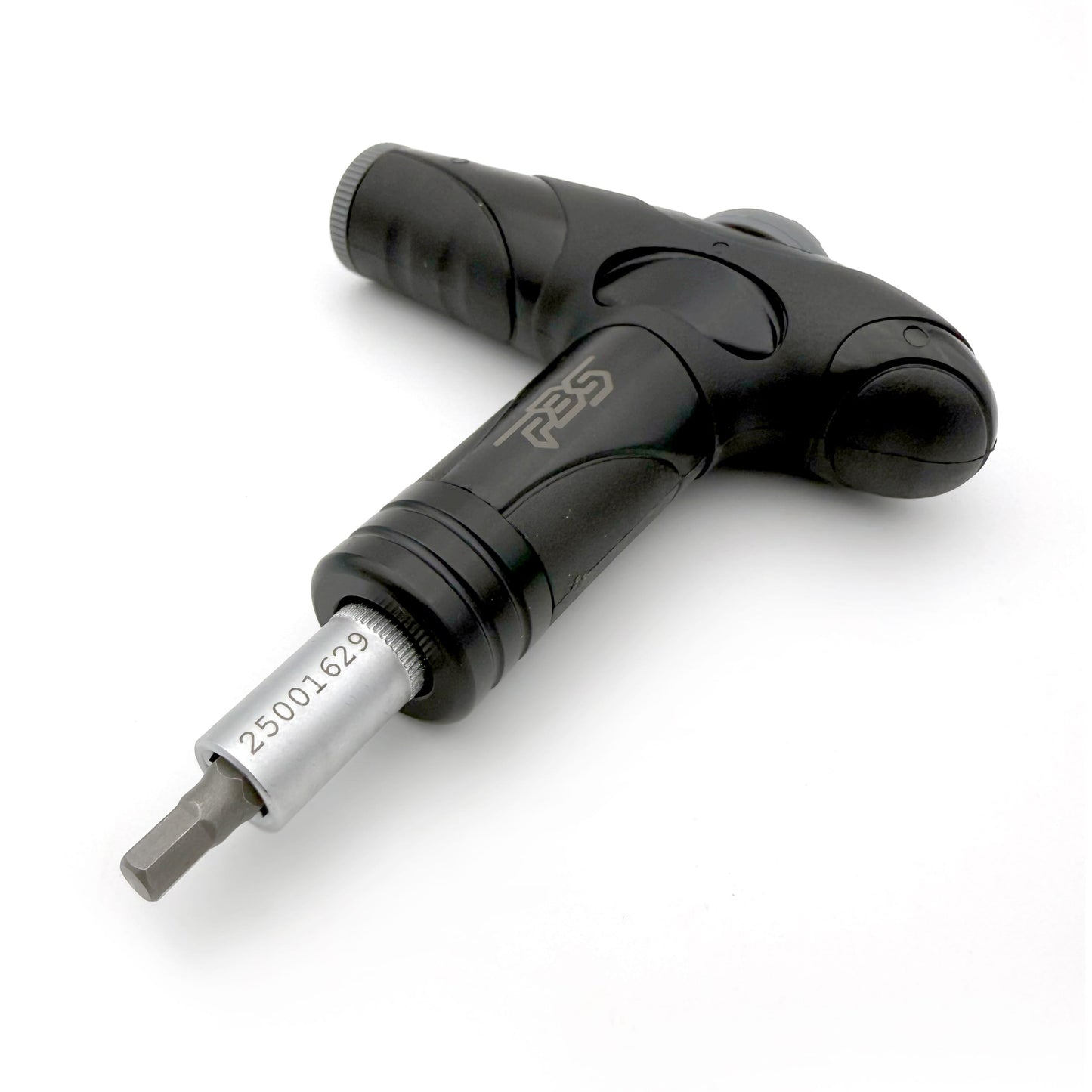 Llave dinamométrica ajustable PBS TOOLS 4/5/6nm