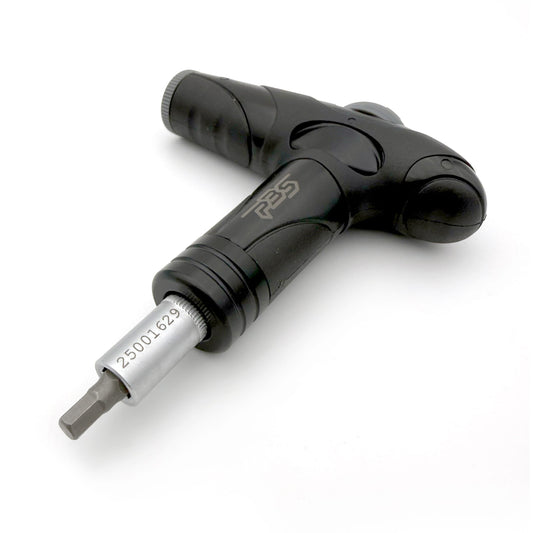 Llave dinamométrica ajustable PBS TOOLS 4/5/6nm