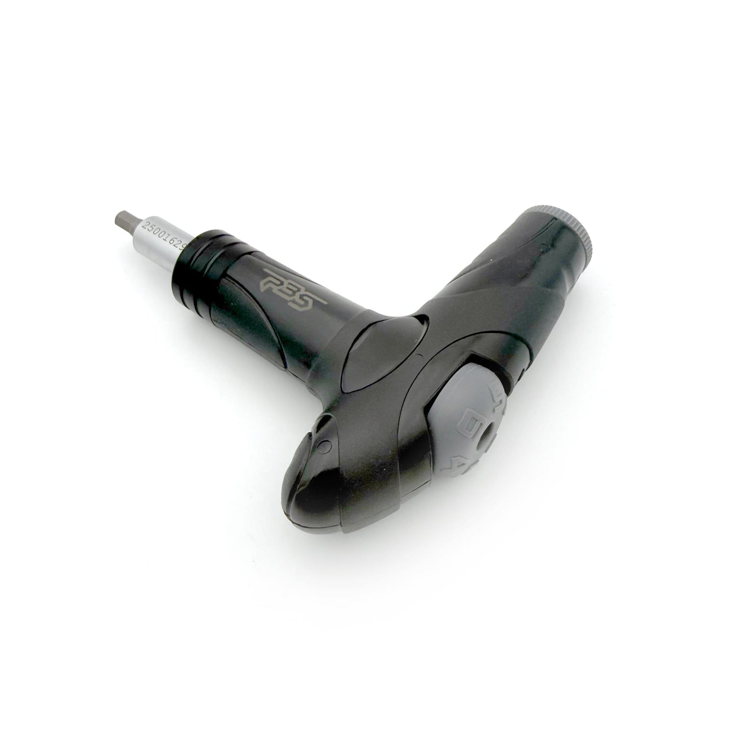 Llave dinamométrica ajustable PBS TOOLS 4/5/6nm