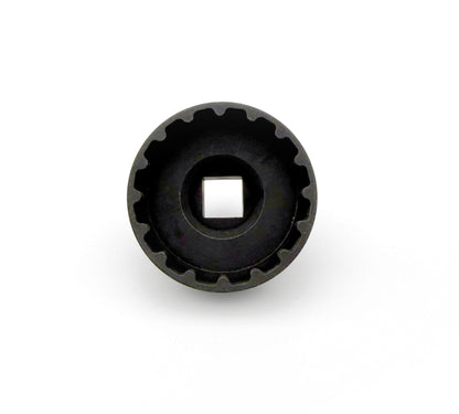 Vaso para Pedalier PBS TOOLS 16 Estrías T47