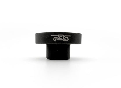 Vaso para Pedalier PBS TOOLS 16 Estrías T47