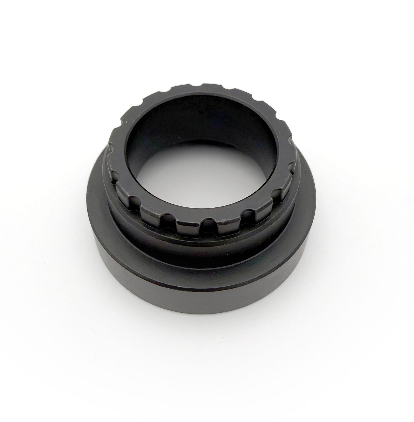 E-Bike casquillo de tuerca de eje de pedalier PBS TOOLS para Shimano E8000/E7000/E6100