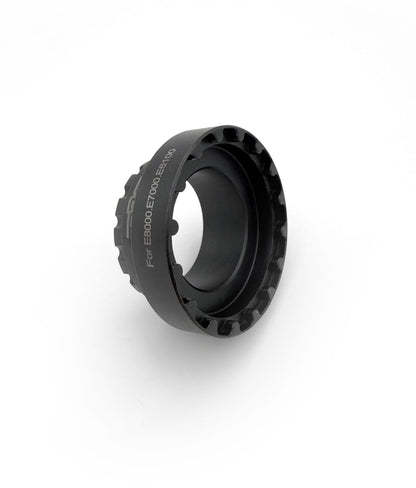 Llave para Plato E-Bike SM-CRE61 / CRE70 / CRE80 Motores E8000/E7000/E6100 PBS TOOLS
