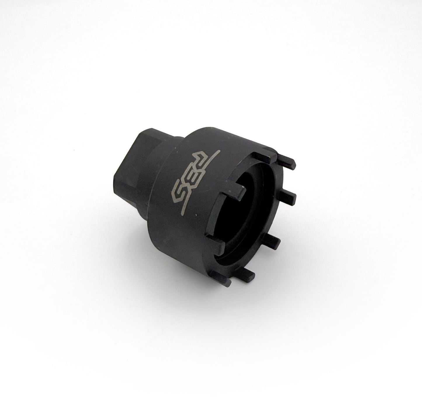 E-Bike casquillo de tuerca de eje de pedalier PBS TOOLS para BOSCH active line + y brose