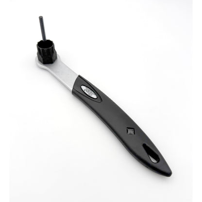 Desmontador de Cassette PBS TOOLS para Eje de Rueda QR
