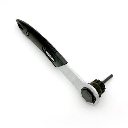Desmontador de Cassette PBS TOOLS para Eje de Rueda QR