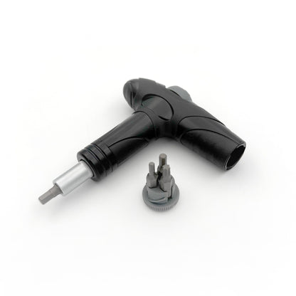 Llave Dinamométrica Ajustable PBS TOOLS 4/5/6 Nm