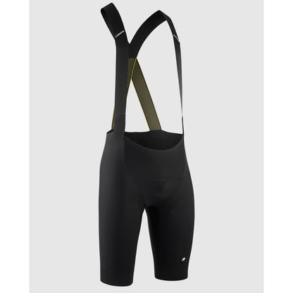 Culote Corto con Tirantes ASSOS EQUIPE R SPRING FALL S11 Negro