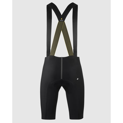 Culote Corto con Tirantes ASSOS EQUIPE R SPRING FALL S11 Negro