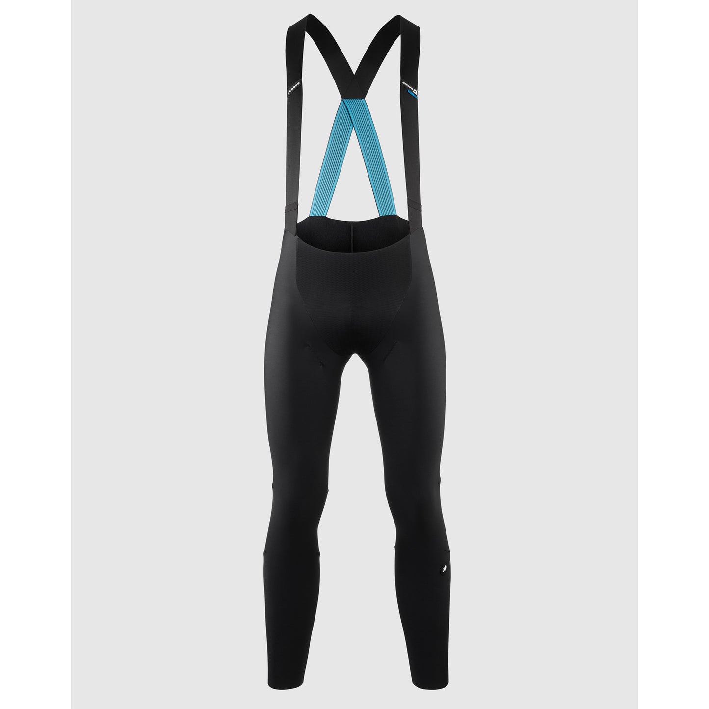 Culotte ASSOS EQUIPE R S11 Black Series