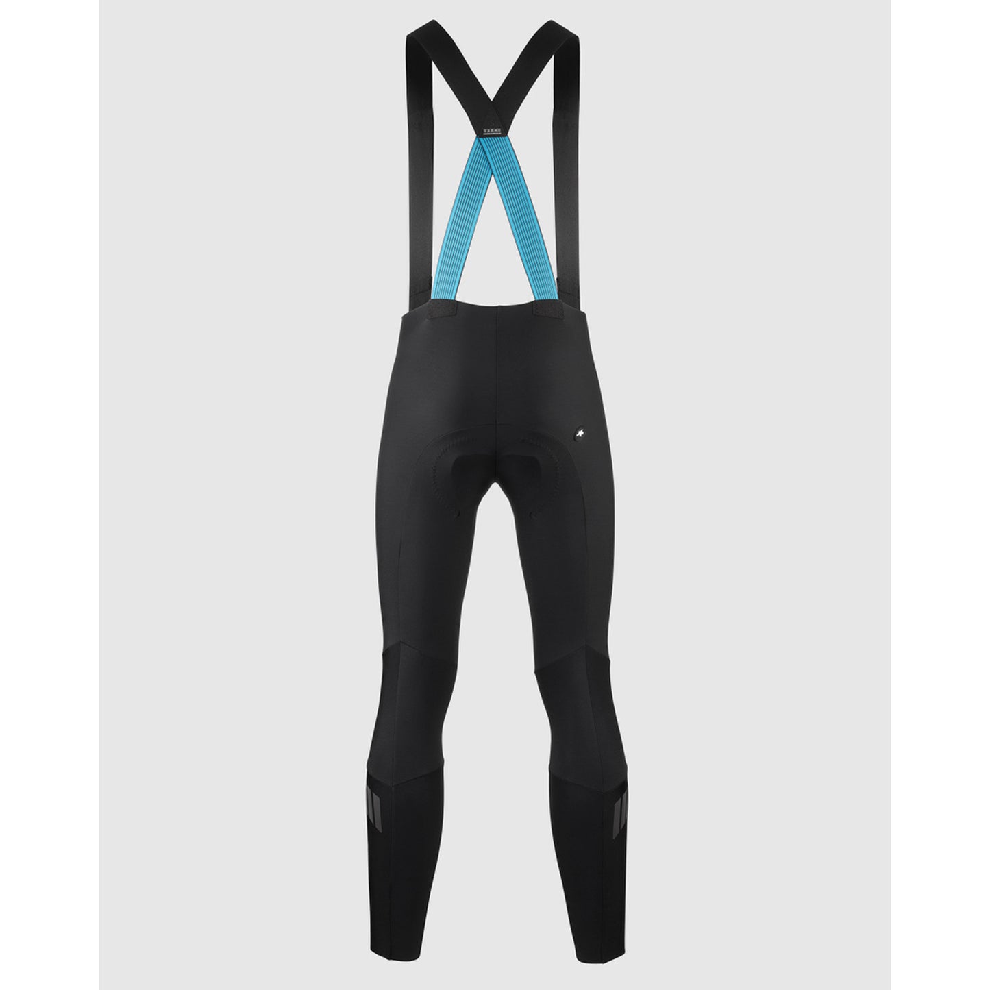 Culotte ASSOS EQUIPE R S11 Black Series