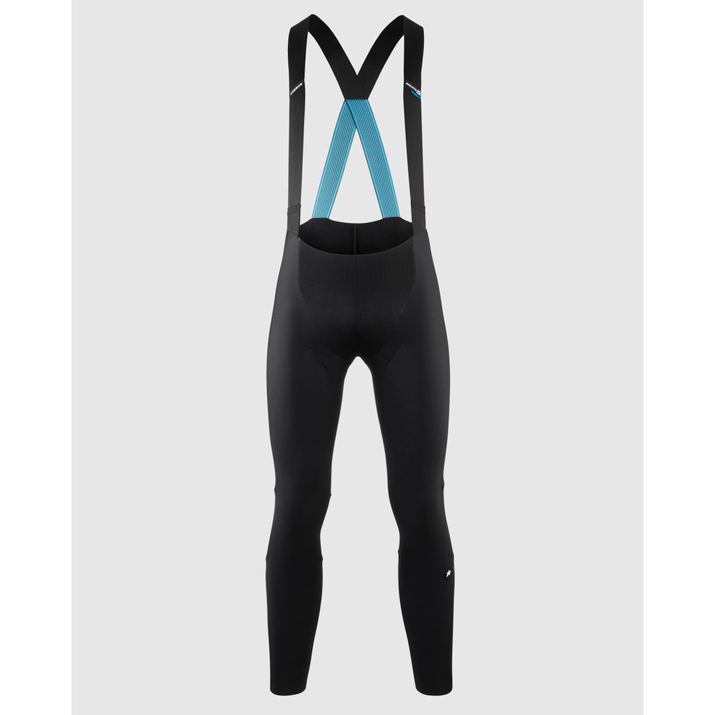 Culotte ASSOS EQUIPE R S11 Black Series
