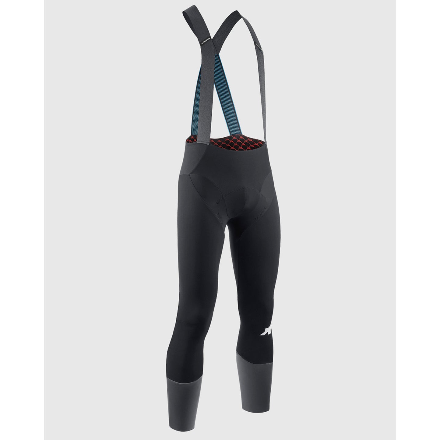Culotte ASSOS RS UZ S11 Black Series