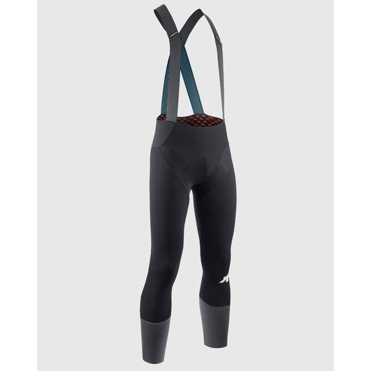 Culotte ASSOS RS UZ S11 Black Series
