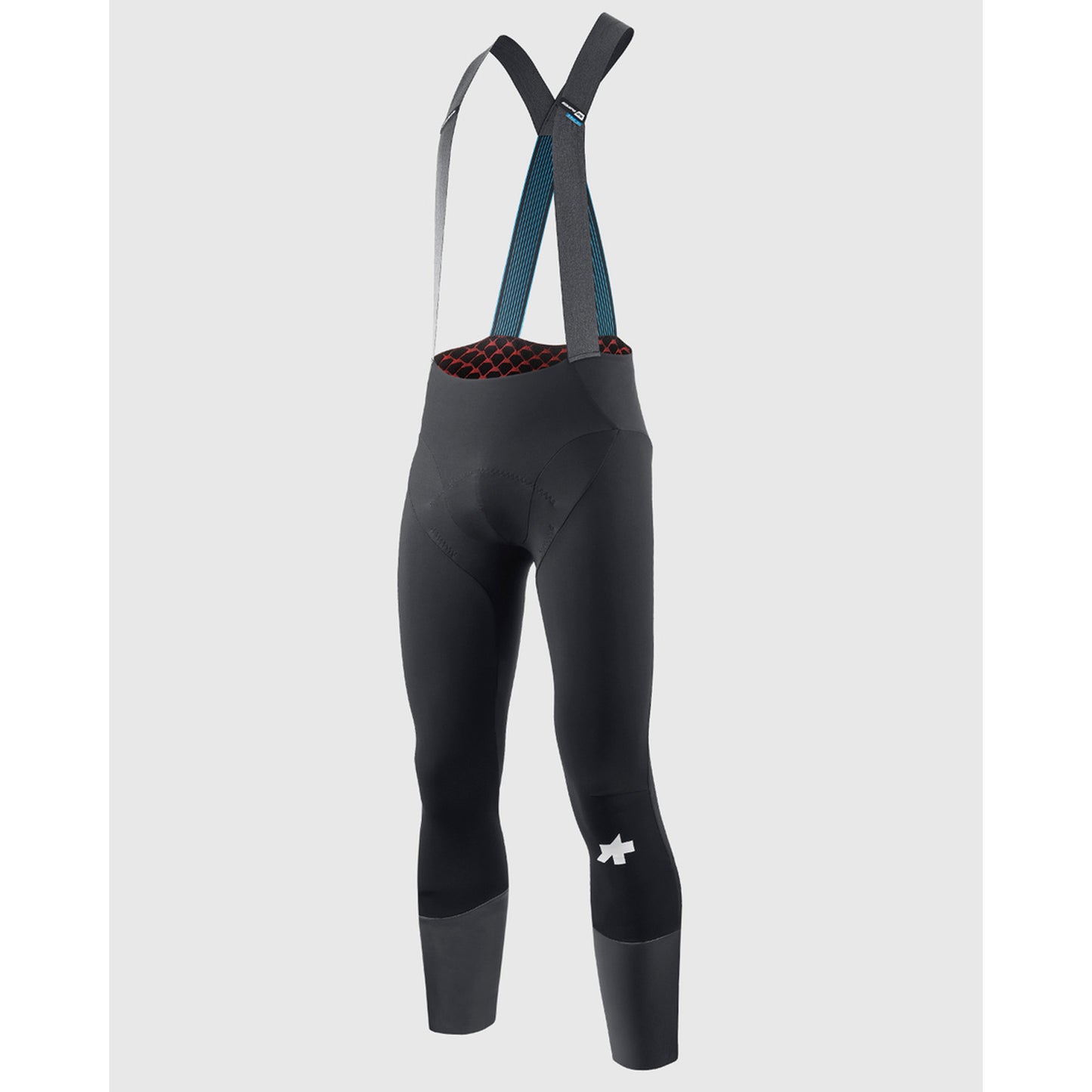 Culotte ASSOS RS UZ S11 Black Series
