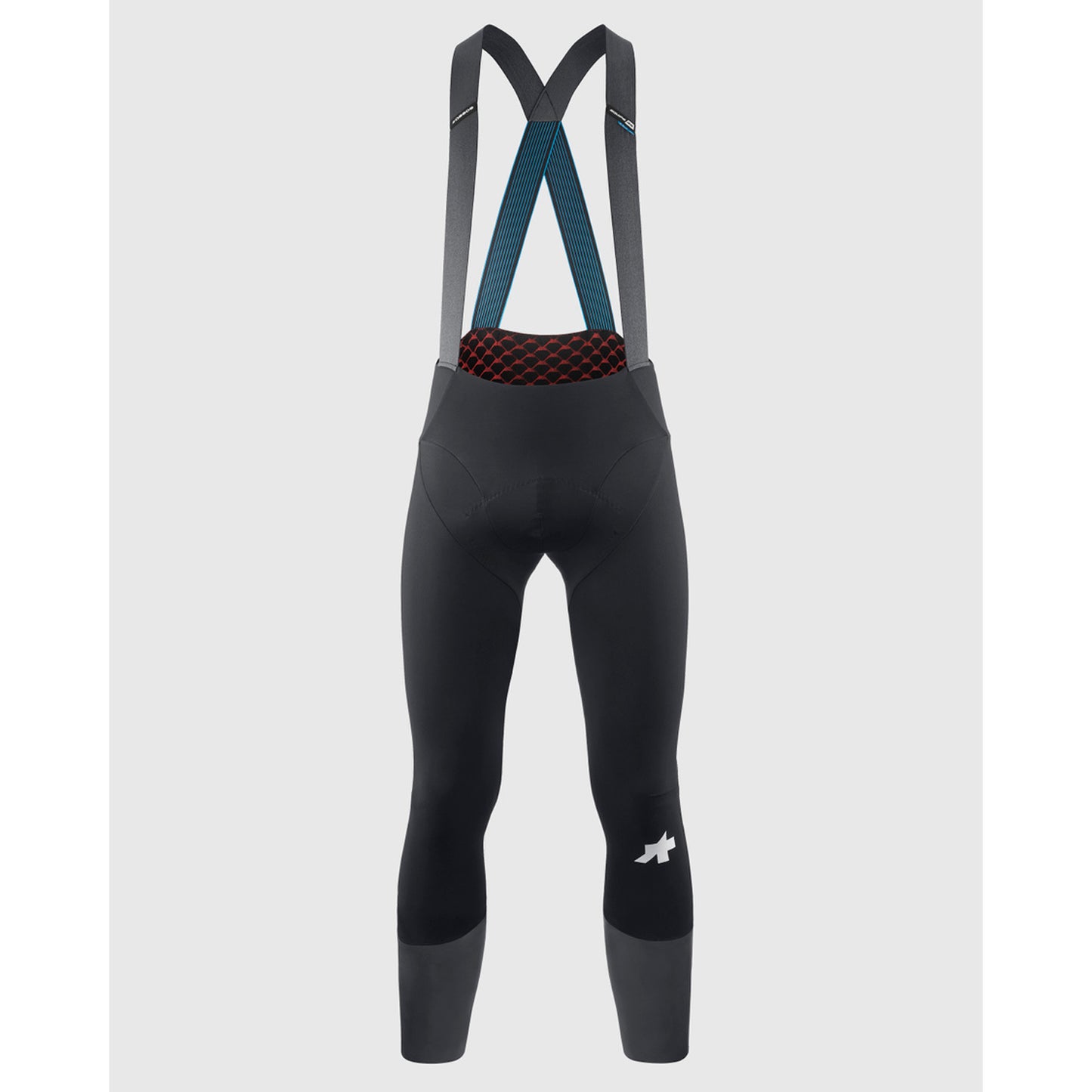 Culotte ASSOS RS UZ S11 Black Series