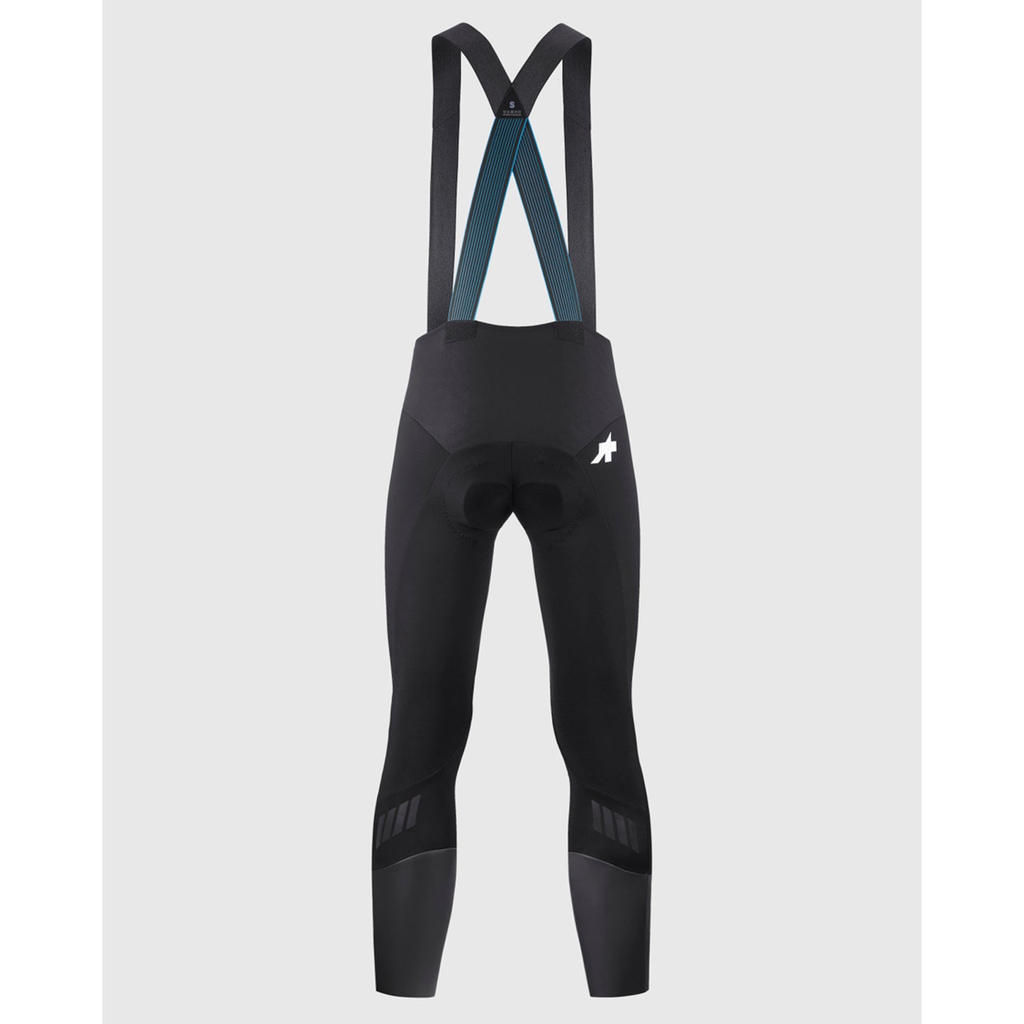 Culotte ASSOS RS UZ S11 Black Series