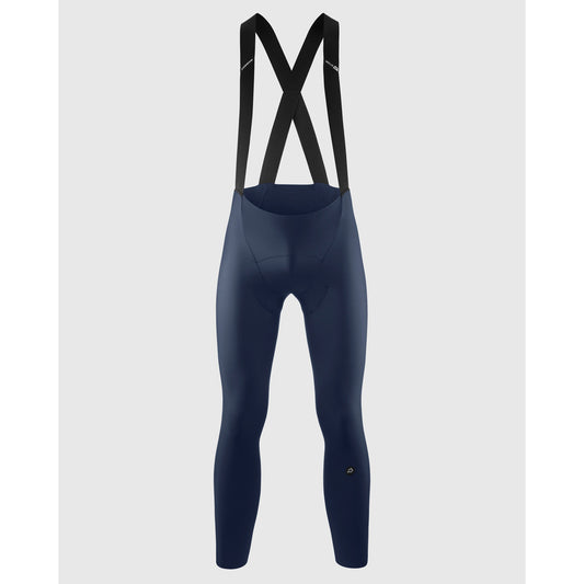 Culotte ASSOS MILLE GT S11 Azul Primal