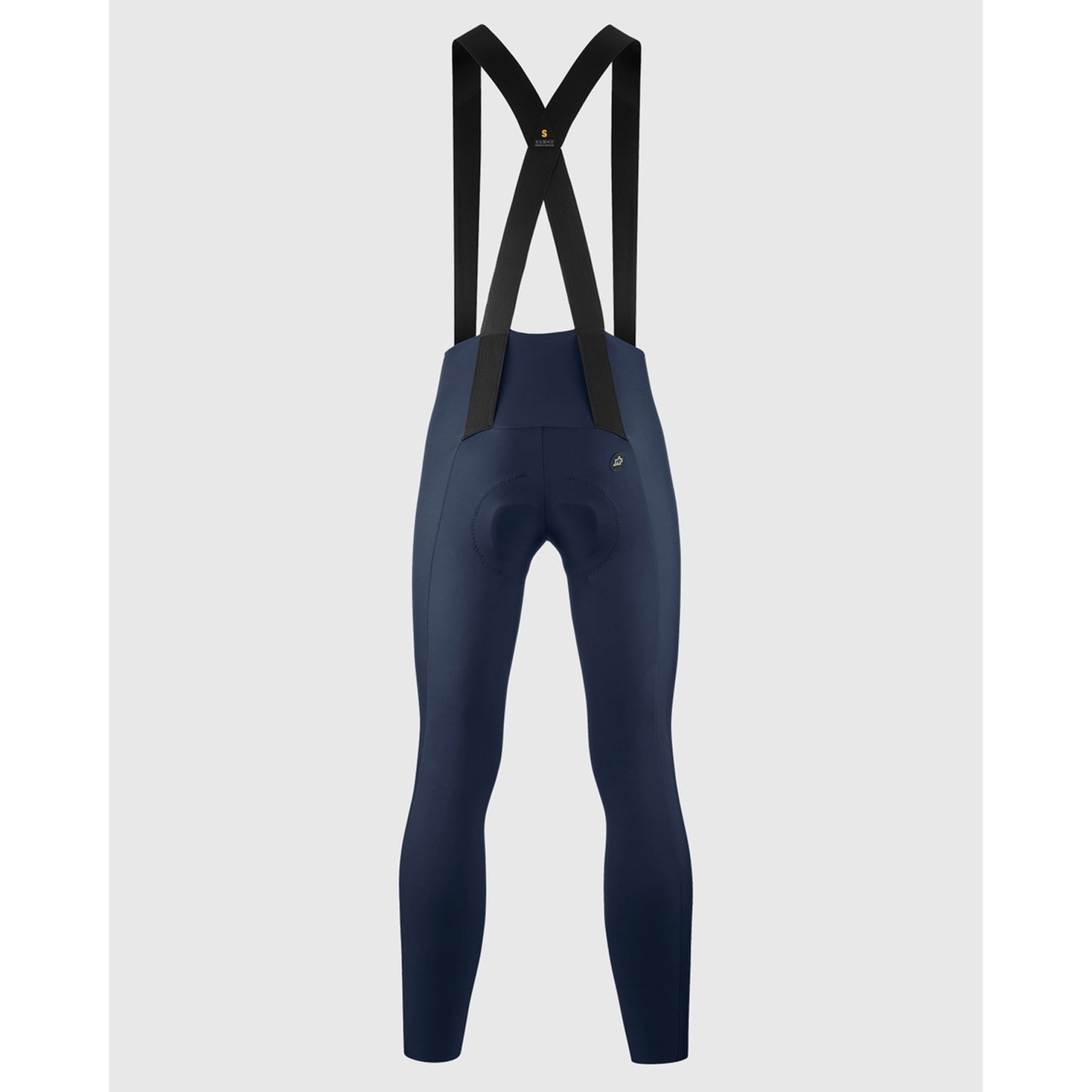 Culotte ASSOS MILLE GT S11 Azul Primal