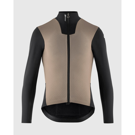 Chaqueta ASSOS MILLE GT S11 Dune Sand