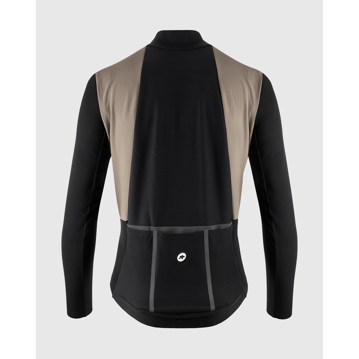 Chaqueta ASSOS MILLE GT S11 Dune Sand