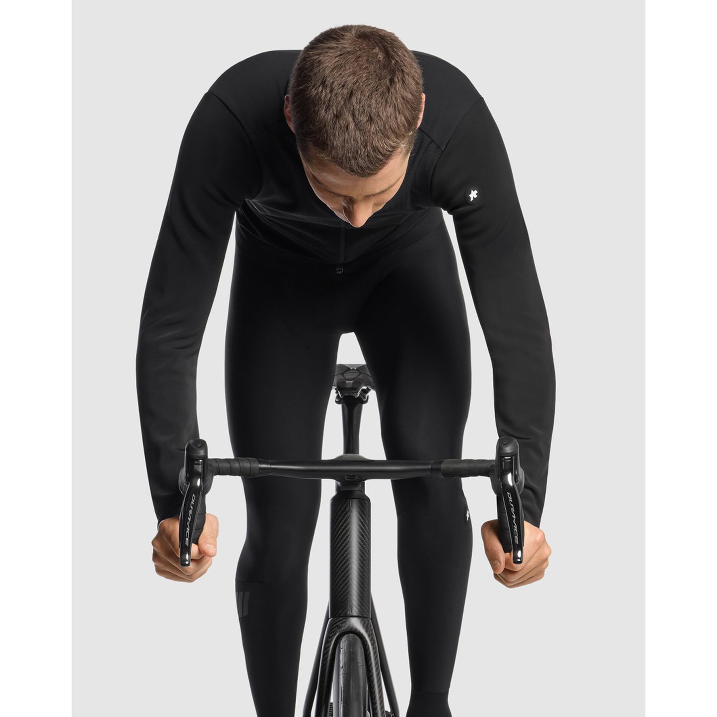 Chaqueta ASSOS EQUIPE R S11 Black Series