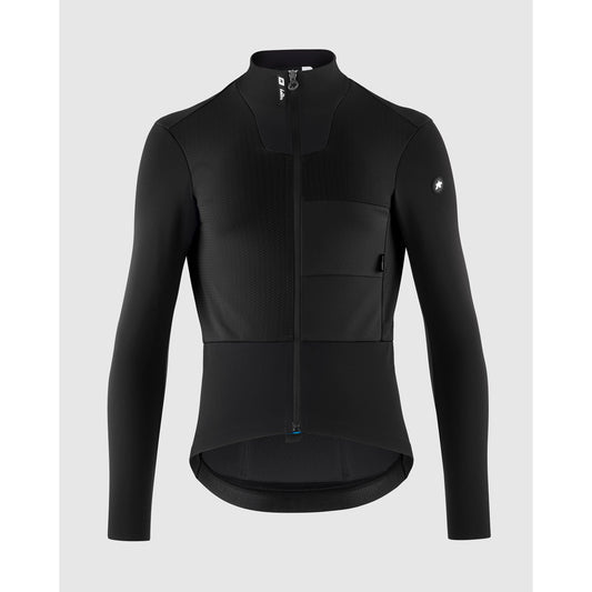 Chaqueta ASSOS EQUIPE R S11 Black Series