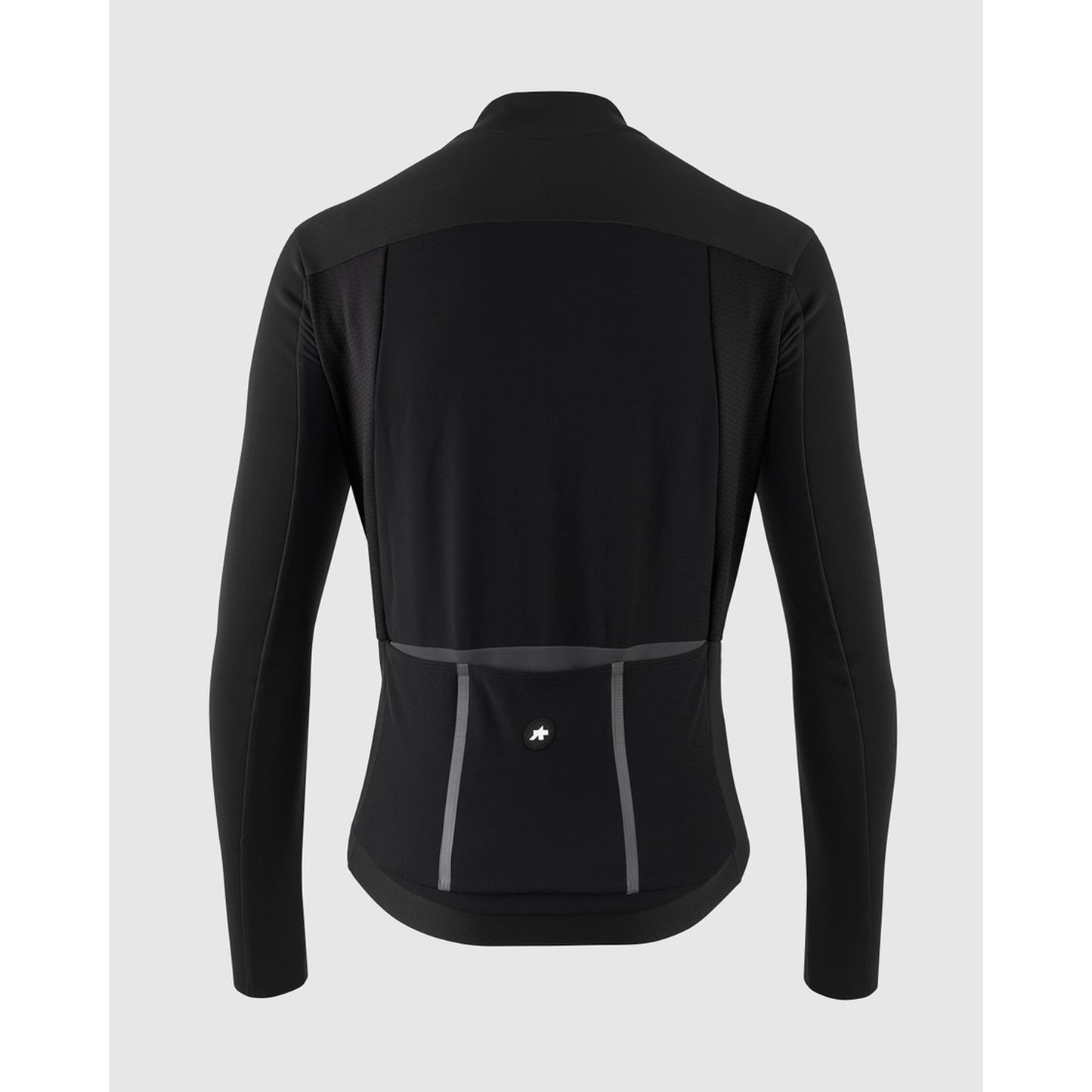 Chaqueta ASSOS EQUIPE R S11 Black Series