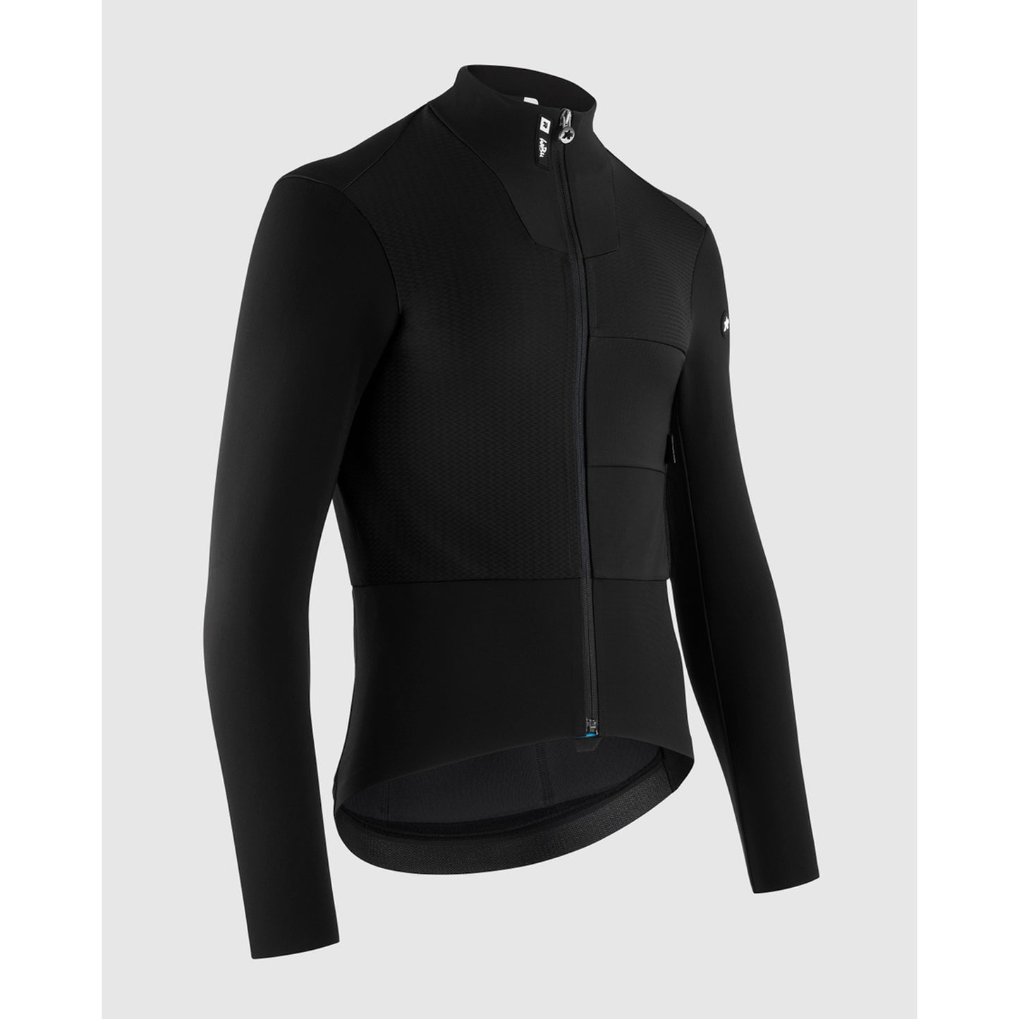 Chaqueta ASSOS EQUIPE R S11 Black Series