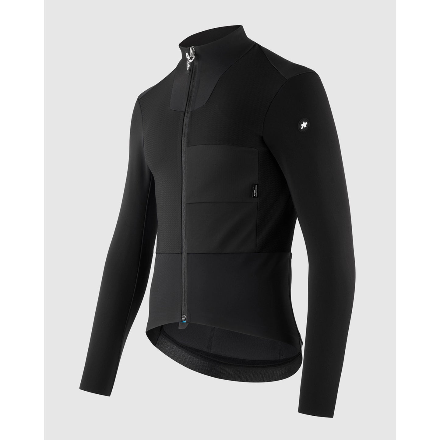 Chaqueta ASSOS EQUIPE R S11 Black Series