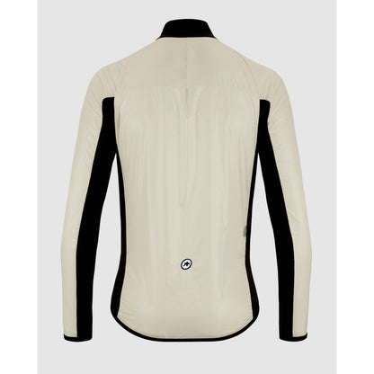 Chaqueta ASSOS MILLE GT WIND C2 Sand