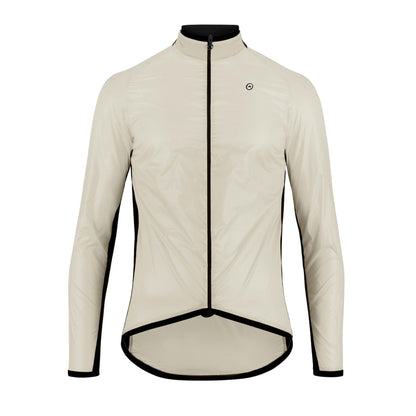 Chaqueta ASSOS MILLE GT WIND C2 Sand