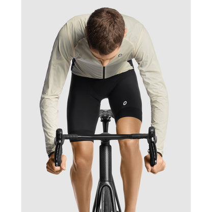 Chaqueta ASSOS MILLE GT WIND C2 Sand