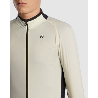 Chaqueta ASSOS MILLE GT WIND C2 Sand