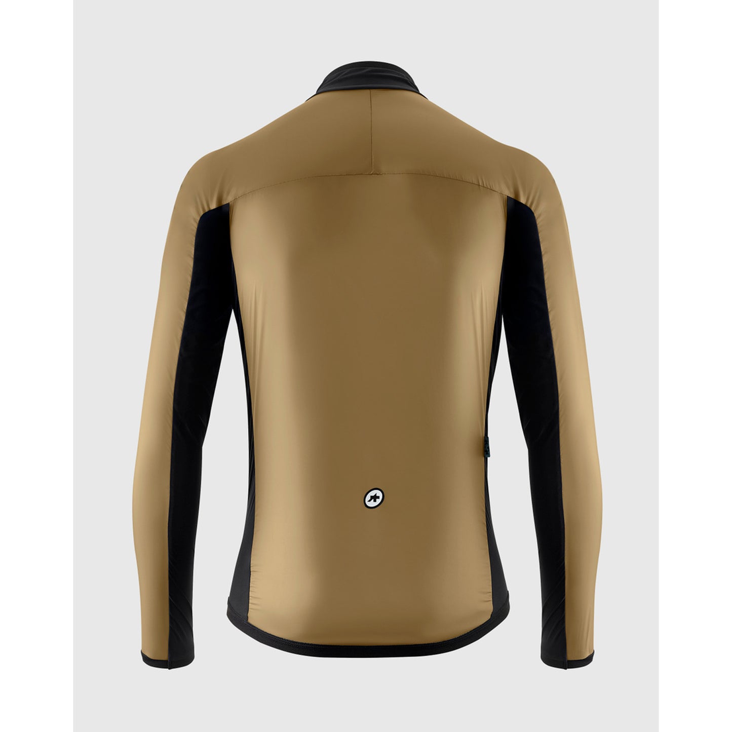 Chaqueta ASSOS MILLE GT Wind C2 Fresno Bronce