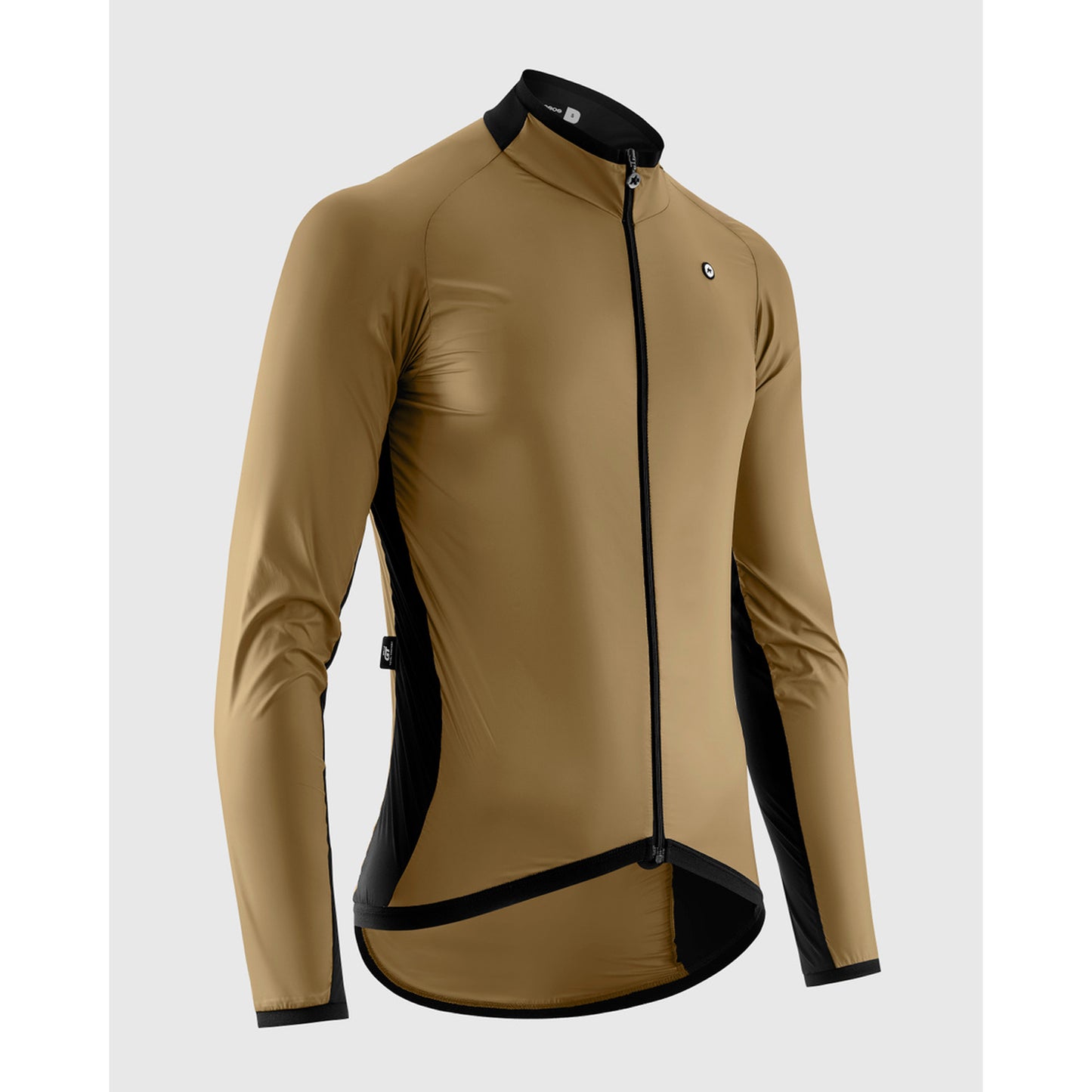 Chaqueta ASSOS MILLE GT Wind C2 Fresno Bronce