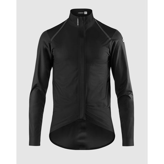 Chaqueta ASSOS MILLE GTS Rain S11 Black Series