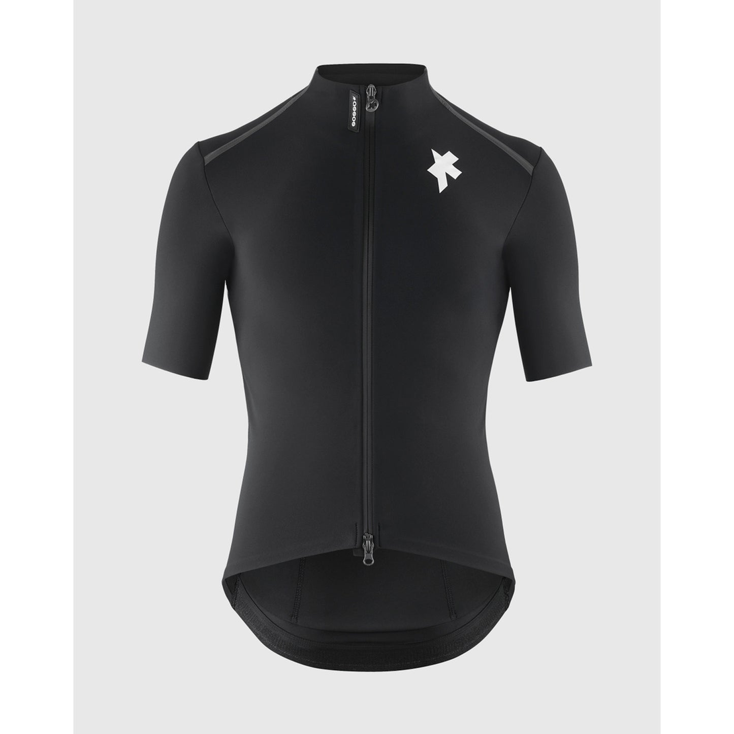 Chaqueta ASSOS EQUIPE R Rain S11 Black Series