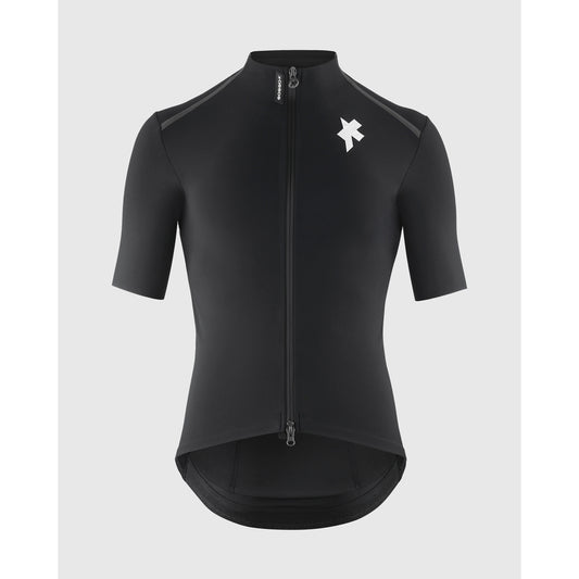 Chaqueta ASSOS EQUIPE R Rain S11 Black Series