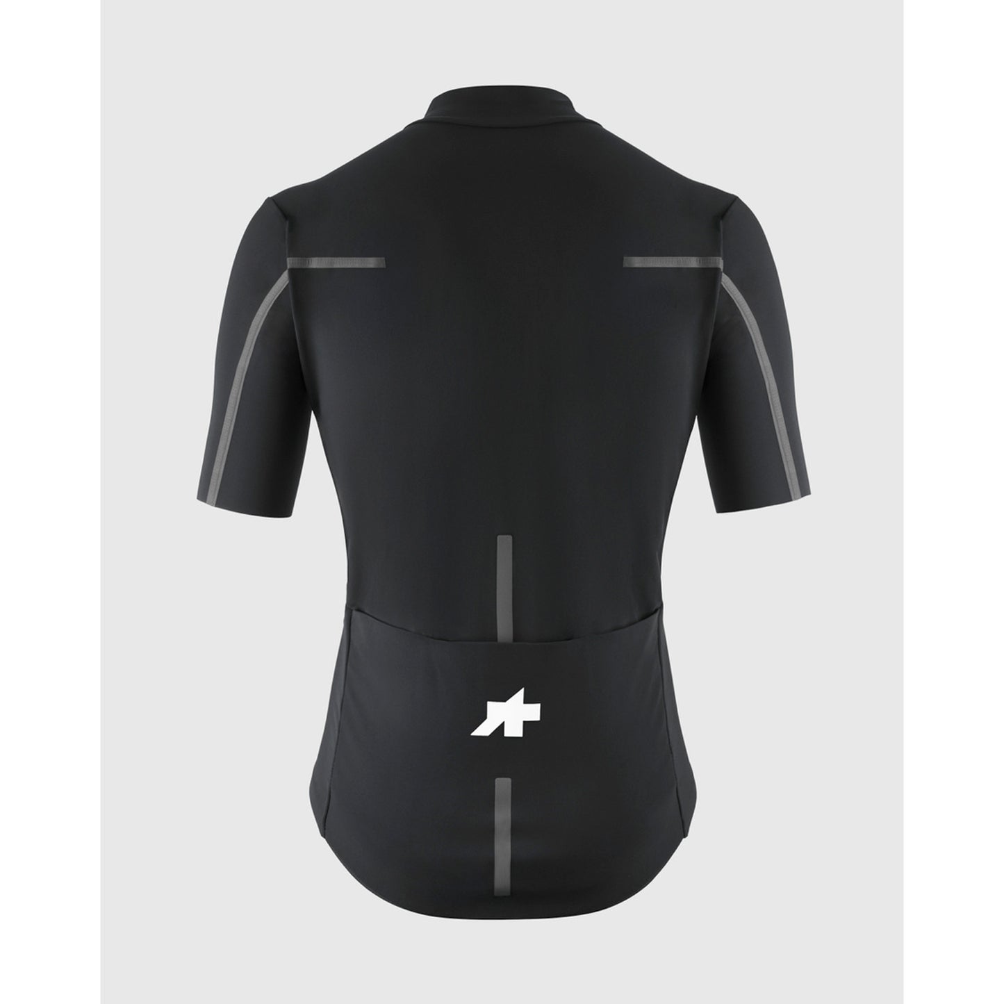 Chaqueta ASSOS EQUIPE R Rain S11 Black Series