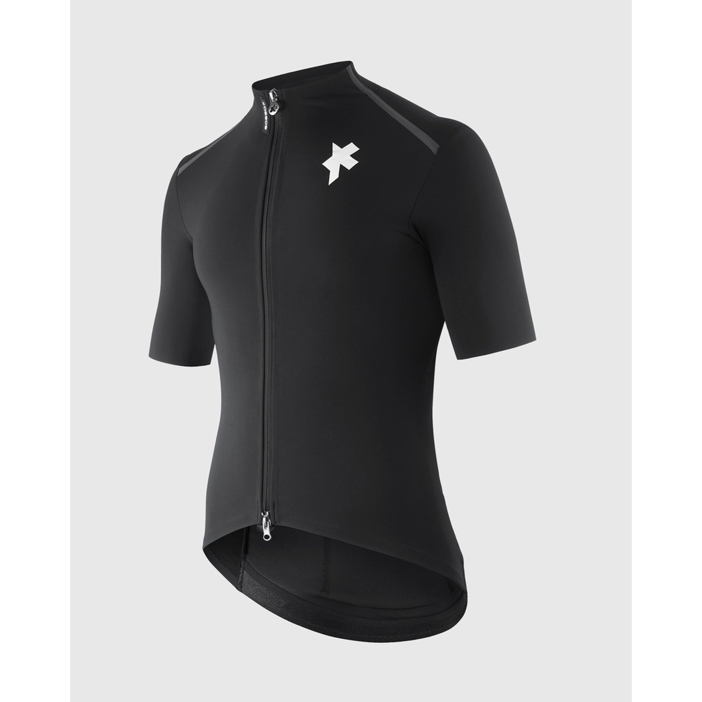 Chaqueta ASSOS EQUIPE R Rain S11 Black Series
