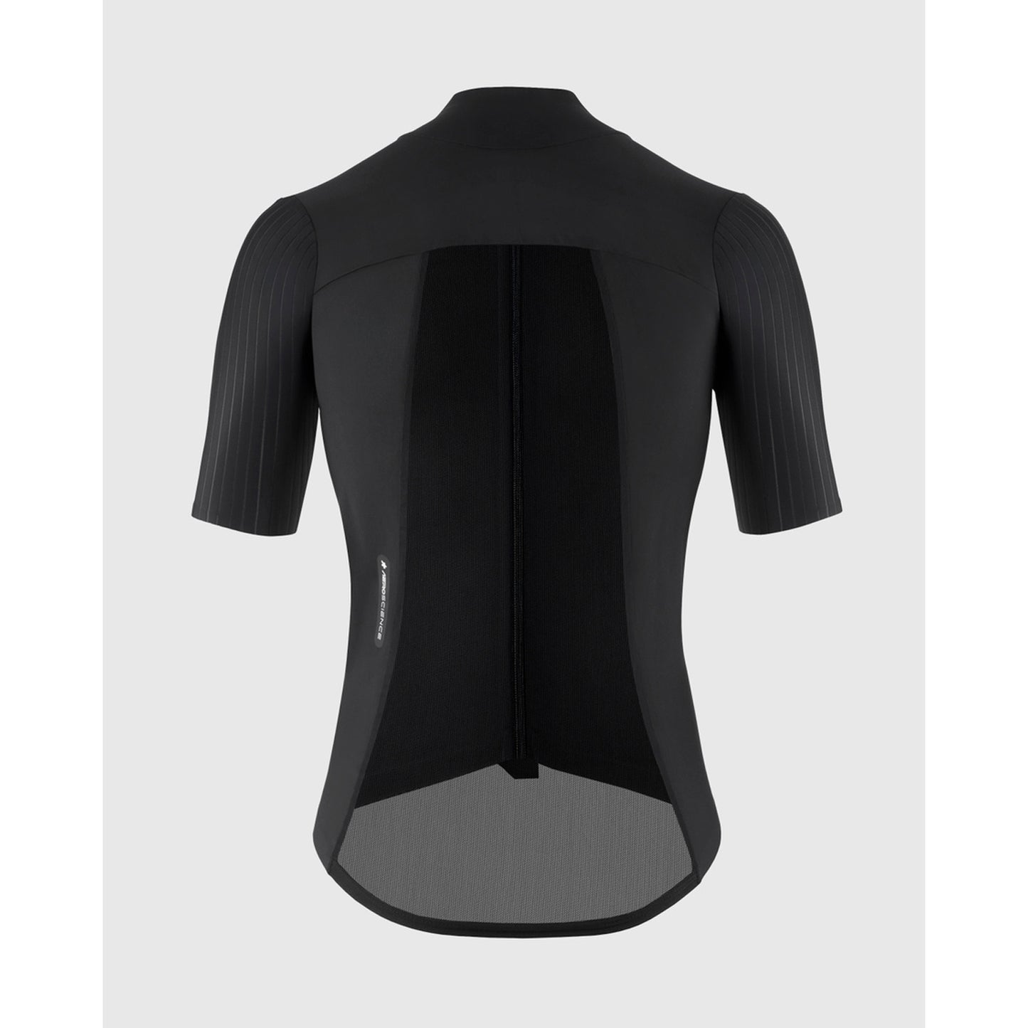 Chaqueta ASSOS EQUIPE RS S11 Black Series