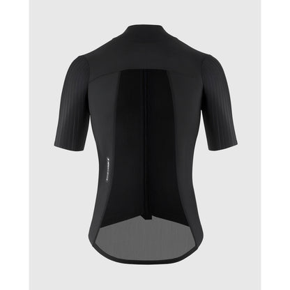 Chaleco ASSOS EQUIPE RS SHELL S11 Negro